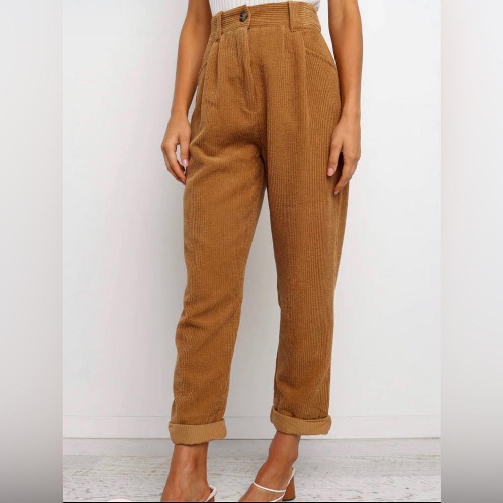 Petal & Pup pants